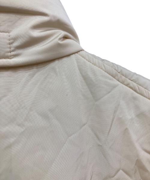 JIL SANDER（ジルサンダー）JIL SANDER (ジルサンダー) ナイロンベスト ベージュ サイズ:Taglia　R50の古着・服飾アイテム