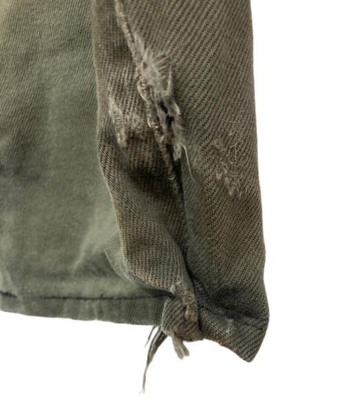 SUPREME（シュプリーム）SUPREME (シュプリーム) Baggy Jean Olive カーキ サイズ:32の古着・服飾アイテム