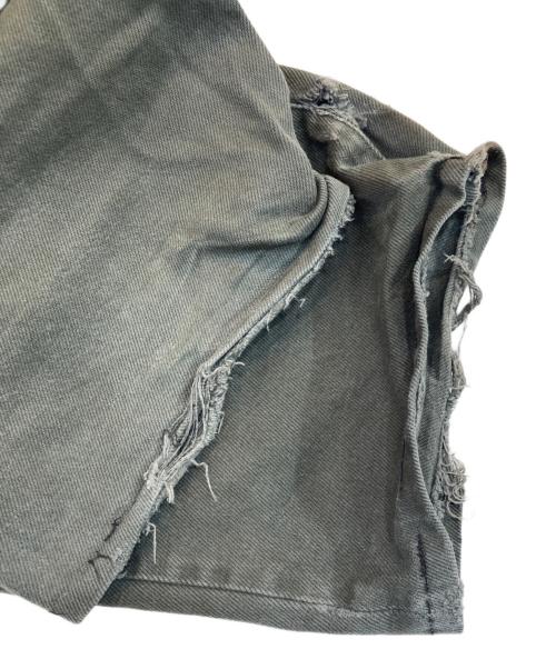 SUPREME（シュプリーム）SUPREME (シュプリーム) Baggy Jean Olive カーキ サイズ:32の古着・服飾アイテム