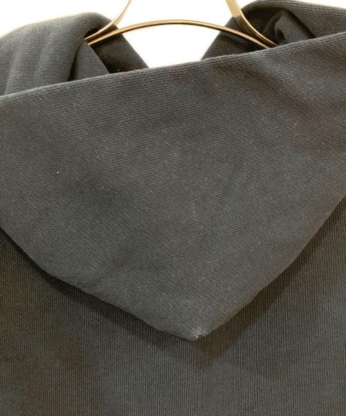 NAUTICA（ノーティカ）NAUTICA (ノーティカ) Arch Logo Sweat Hoodie/アーチロゴスウェットフーディー ネイビー サイズ:SIZE Mの古着・服飾アイテム