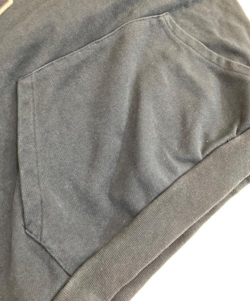 NAUTICA（ノーティカ）NAUTICA (ノーティカ) Arch Logo Sweat Hoodie/アーチロゴスウェットフーディー ネイビー サイズ:SIZE Mの古着・服飾アイテム