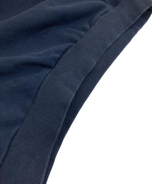 NAUTICA（ノーティカ）NAUTICA (ノーティカ) Arch Logo Sweat Hoodie/アーチロゴスウェットフーディー ネイビー サイズ:SIZE Mの古着・服飾アイテム