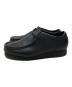 CLARKS ORIGINALS (クラークス オリジナルズ) Wallabee EVO WP ブラック サイズ:26.5：10000円