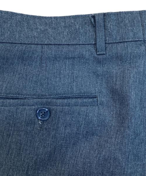 LEVI'S（リーバイス）LEVI'S (リーバイス) アクションスラックス グレー サイズ:不明の古着・服飾アイテム