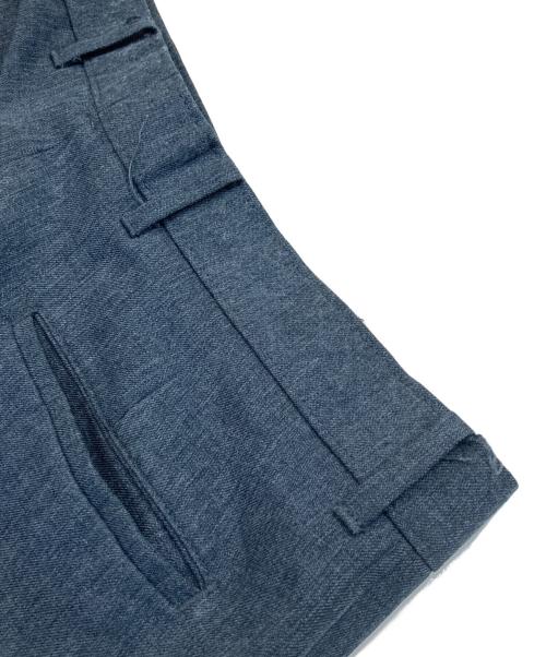 LEVI'S（リーバイス）LEVI'S (リーバイス) アクションスラックス グレー サイズ:不明の古着・服飾アイテム