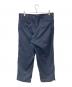 nanamica (ナナミカ) Wide Chino Pants/ワイドチノパンツ ネイビー サイズ:SIZE 36：7000円