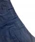 中古・古着 nanamica (ナナミカ) Wide Chino Pants/ワイドチノパンツ ネイビー サイズ:SIZE 36：7000円