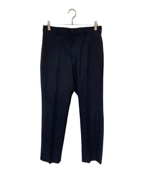 POLO RALPH LAUREN（ポロ・ラルフローレン）POLO RALPH LAUREN (ポロ・ラルフローレン) 3Bセットアップ ネイビー サイズ:C96-W84-T180の古着・服飾アイテム
