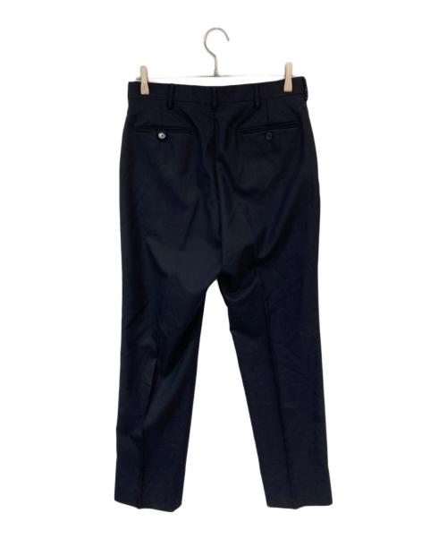 POLO RALPH LAUREN（ポロ・ラルフローレン）POLO RALPH LAUREN (ポロ・ラルフローレン) 3Bセットアップ ネイビー サイズ:C96-W84-T180の古着・服飾アイテム