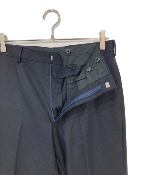 POLO RALPH LAUREN（ポロ・ラルフローレン）POLO RALPH LAUREN (ポロ・ラルフローレン) 3Bセットアップ ネイビー サイズ:C96-W84-T180の古着・服飾アイテム