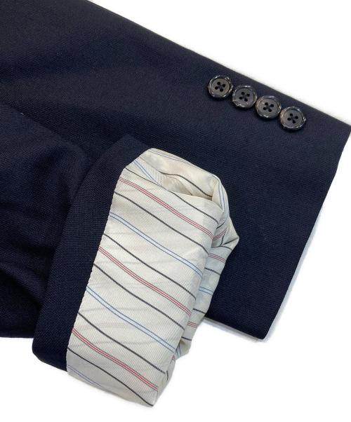 POLO RALPH LAUREN（ポロ・ラルフローレン）POLO RALPH LAUREN (ポロ・ラルフローレン) 3Bセットアップ ネイビー サイズ:C96-W84-T180の古着・服飾アイテム