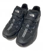 THE NORTH FACEザ ノース フェイス）の古着「VECTIV TARAVAL」｜ブラック