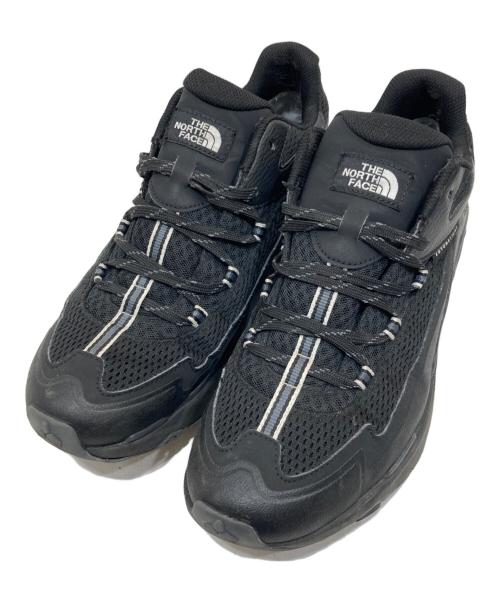 THE NORTH FACE（ザ ノース フェイス）THE NORTH FACE (ザ ノース フェイス) VECTIV TARAVAL ブラック サイズ:28.5cmの古着・服飾アイテム