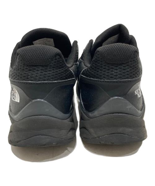 THE NORTH FACE（ザ ノース フェイス）THE NORTH FACE (ザ ノース フェイス) VECTIV TARAVAL ブラック サイズ:28.5cmの古着・服飾アイテム