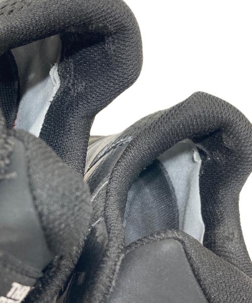 THE NORTH FACE（ザ ノース フェイス）THE NORTH FACE (ザ ノース フェイス) VECTIV TARAVAL ブラック サイズ:28.5cmの古着・服飾アイテム