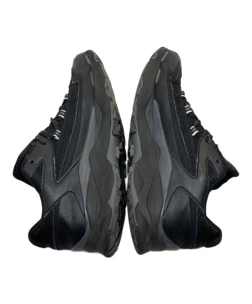 THE NORTH FACE（ザ ノース フェイス）THE NORTH FACE (ザ ノース フェイス) VECTIV TARAVAL ブラック サイズ:28.5cmの古着・服飾アイテム