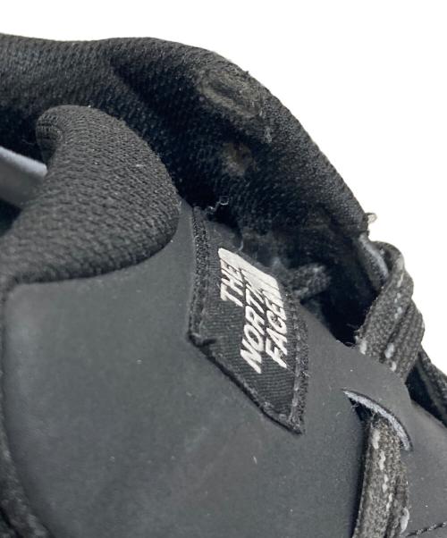 THE NORTH FACE（ザ ノース フェイス）THE NORTH FACE (ザ ノース フェイス) VECTIV TARAVAL ブラック サイズ:28.5cmの古着・服飾アイテム