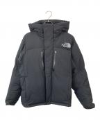 THE NORTH FACEザ ノース フェイス）の古着「バルトロ ライト ジャケット」｜ブラック