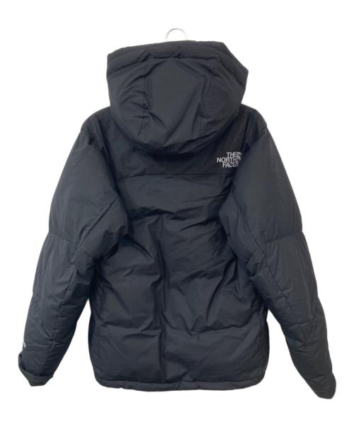 THE NORTH FACE（ザ ノース フェイス）THE NORTH FACE (ザ ノース フェイス) バルトロ ライト ジャケット ブラック サイズ:XLの古着・服飾アイテム