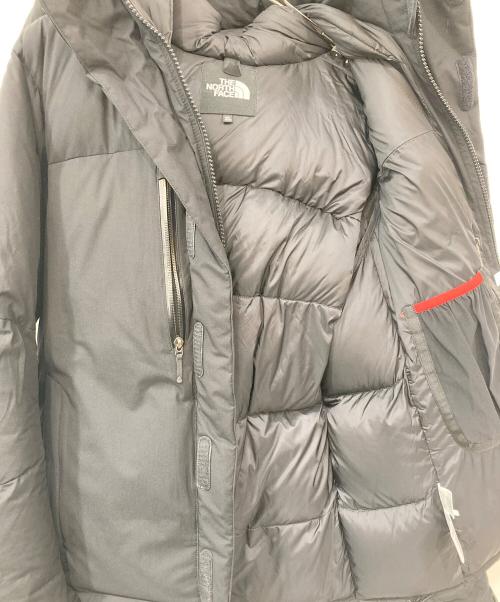 THE NORTH FACE（ザ ノース フェイス）THE NORTH FACE (ザ ノース フェイス) バルトロ ライト ジャケット ブラック サイズ:XLの古着・服飾アイテム