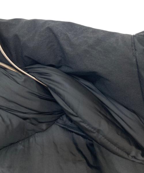 THE NORTH FACE（ザ ノース フェイス）THE NORTH FACE (ザ ノース フェイス) バルトロ ライト ジャケット ブラック サイズ:XLの古着・服飾アイテム