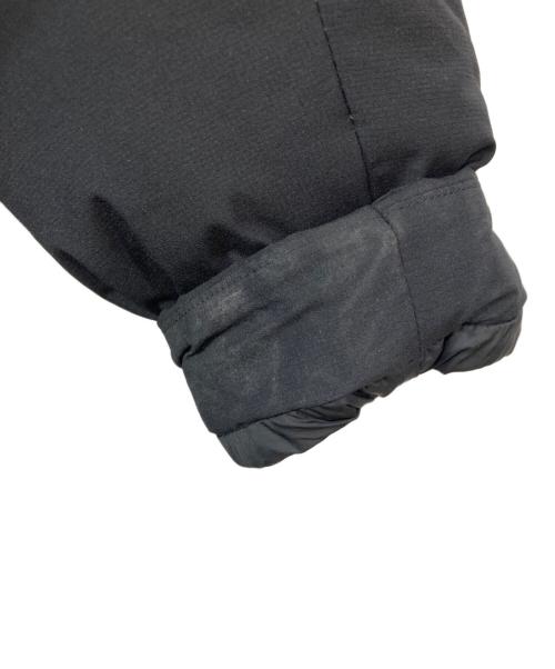 THE NORTH FACE（ザ ノース フェイス）THE NORTH FACE (ザ ノース フェイス) バルトロ ライト ジャケット ブラック サイズ:XLの古着・服飾アイテム