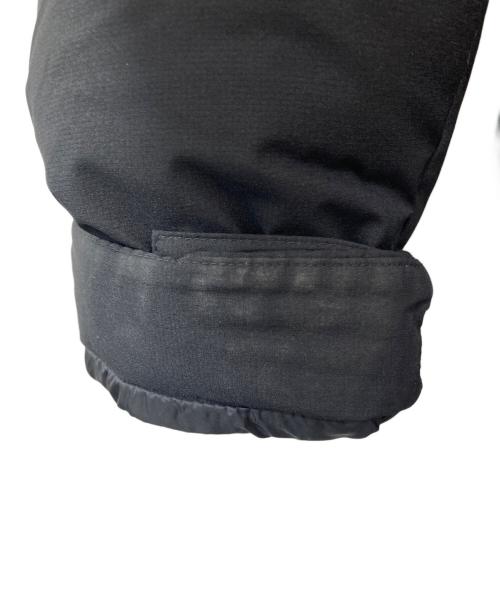 THE NORTH FACE（ザ ノース フェイス）THE NORTH FACE (ザ ノース フェイス) バルトロ ライト ジャケット ブラック サイズ:XLの古着・服飾アイテム