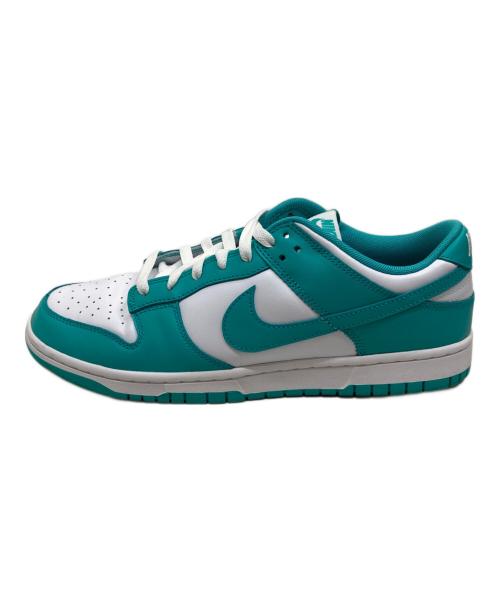 NIKE（ナイキ）NIKE (ナイキ) Dunk Low RETRO BTTYS スカイブルー サイズ:28.5cmの古着・服飾アイテム