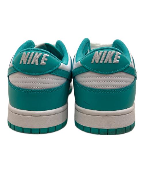 NIKE（ナイキ）NIKE (ナイキ) Dunk Low RETRO BTTYS スカイブルー サイズ:28.5cmの古着・服飾アイテム