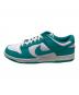 NIKE (ナイキ) Dunk Low RETRO BTTYS スカイブルー サイズ:28.5cm：7000円