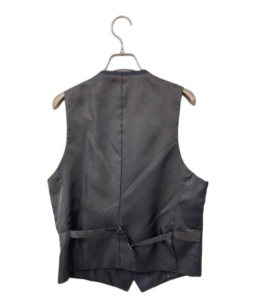 THE SUIT COMPANY（ザ・スーツカンパニー）THE SUIT COMPANY (ザ・スーツカンパニー) セットアップスーツ グレー サイズ:SIZE 165CM-6DROPの古着・服飾アイテム