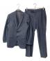 THE SUIT COMPANY（ザ・スーツカンパニー）の古着「セットアップスーツ」｜グレー