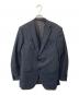 THE SUIT COMPANY (ザ・スーツカンパニー) セットアップスーツ グレー サイズ:SIZE 165CM-6DROP：6000円