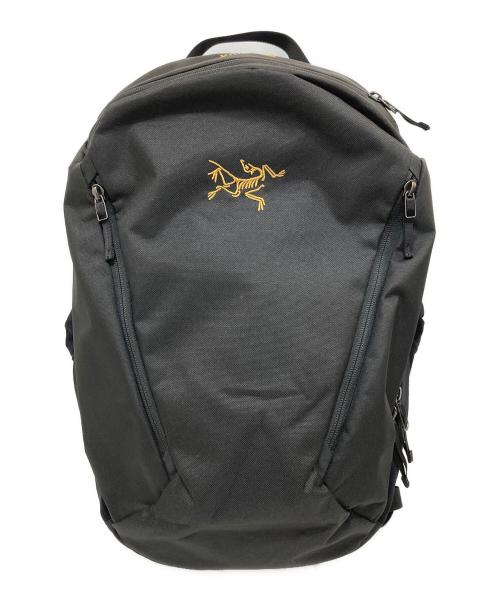ARC'TERYX（アークテリクス）ARC'TERYX (アークテリクス) MANTIS 26 BACKPACK ブラックの古着・服飾アイテム