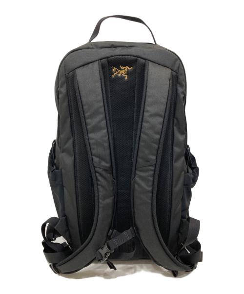 ARC'TERYX（アークテリクス）ARC'TERYX (アークテリクス) MANTIS 26 BACKPACK ブラックの古着・服飾アイテム