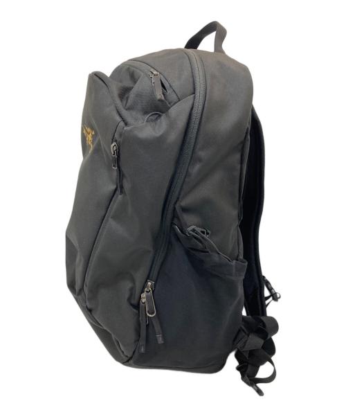 ARC'TERYX（アークテリクス）ARC'TERYX (アークテリクス) MANTIS 26 BACKPACK ブラックの古着・服飾アイテム