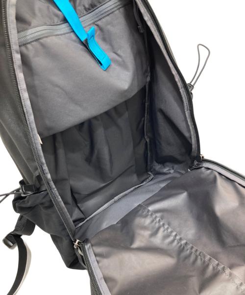 ARC'TERYX（アークテリクス）ARC'TERYX (アークテリクス) MANTIS 26 BACKPACK ブラックの古着・服飾アイテム