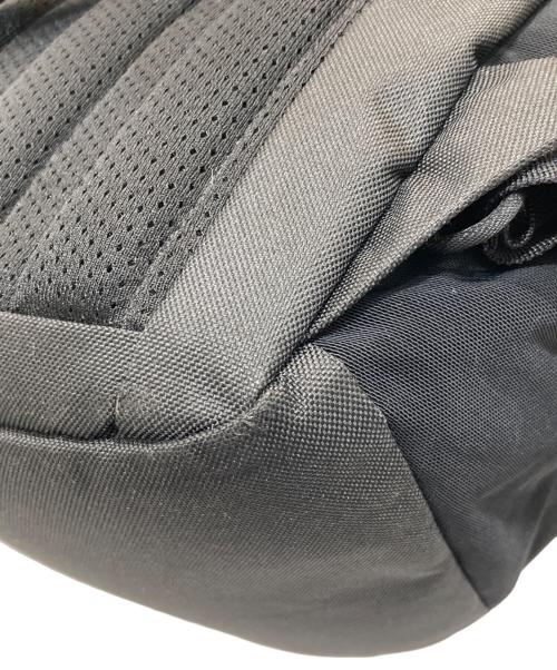 ARC'TERYX（アークテリクス）ARC'TERYX (アークテリクス) MANTIS 26 BACKPACK ブラックの古着・服飾アイテム
