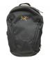 ARC'TERYX（アークテリクス）の古着「MANTIS 26 BACKPACK」｜ブラック