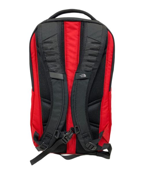 THE NORTH FACE（ザ ノース フェイス）THE NORTH FACE (ザ ノース フェイス) Vaultバックパック レッドの古着・服飾アイテム