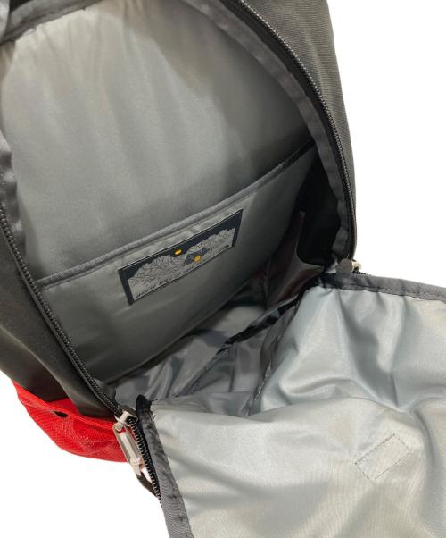 THE NORTH FACE（ザ ノース フェイス）THE NORTH FACE (ザ ノース フェイス) Vaultバックパック レッドの古着・服飾アイテム