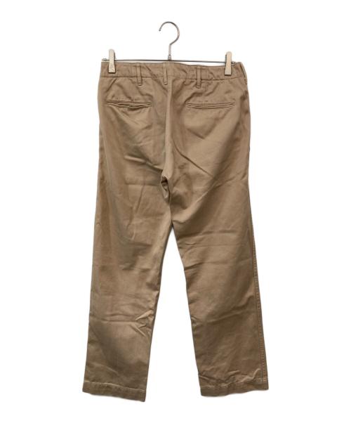 BUZZ RICKSON'S（バズリクソンズ）BUZZ RICKSON'S (バズリクソンズ) チノパン ベージュ サイズ:30の古着・服飾アイテム
