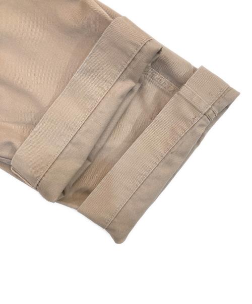 BUZZ RICKSON'S（バズリクソンズ）BUZZ RICKSON'S (バズリクソンズ) チノパン ベージュ サイズ:30の古着・服飾アイテム
