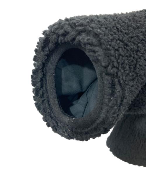 Columbia（コロンビア）Columbia (コロンビア) ペックマンボウルジャケット ブラック サイズ:Sの古着・服飾アイテム