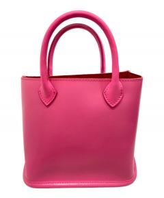 中古・古着通販】ebagos (エバゴス) チョコボールカゴバッグ｜ブランド