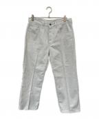 LEVI'Sリーバイス）の古着「STA-PREST/STA-プレスト」｜グレー