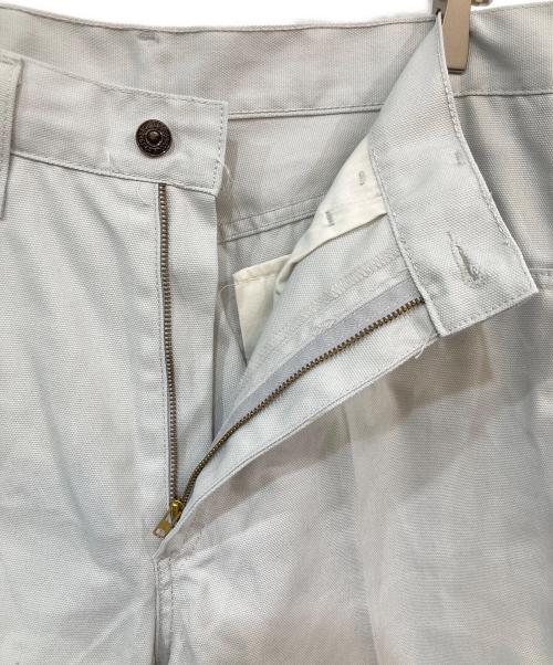 LEVI'S（リーバイス）LEVI'S (リーバイス) STA-PREST/STA-プレスト グレー サイズ:SIZE 34の古着・服飾アイテム