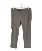 KULTクルト）の古着「ストレッチパンツ」｜グレー