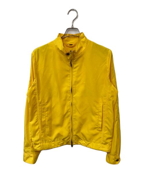 Sealup（シーラップ）Sealup (シーラップ) パッカブルジャケット イエロー サイズ:SIZE 48の古着・服飾アイテム