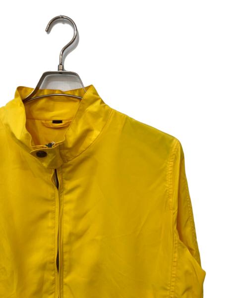 Sealup（シーラップ）Sealup (シーラップ) パッカブルジャケット イエロー サイズ:SIZE 48の古着・服飾アイテム